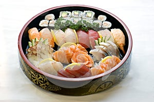Japanese Food, Bowl img