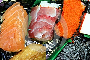 Japanese Foods