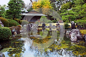 Japanese garden img