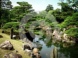 Japanese Garden