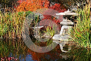 Japanese Garden