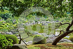 Japanese Garden