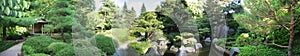 Japanese Garden