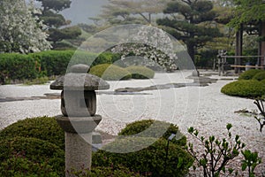 Japanese Garden