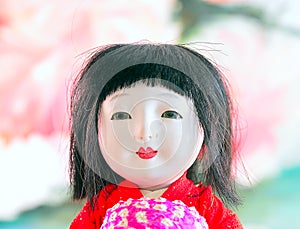 Japanese, Geisha.doll.