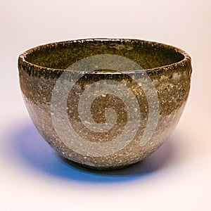 Japanese handmade pottery merchandise from Tokoname.