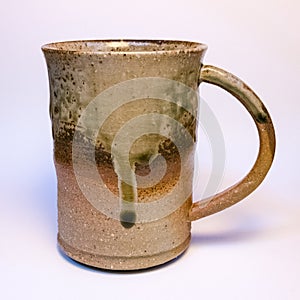 Japanese handmade pottery merchandise from Tokoname.