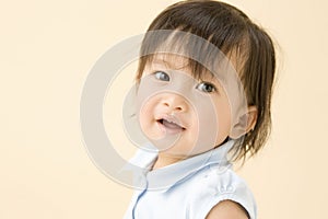 Japanese Infant