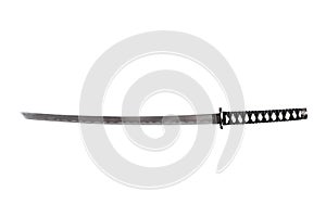 Japanese Katana Sword