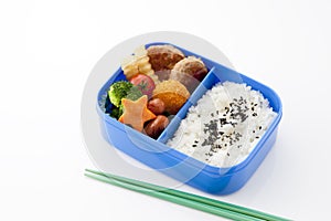 Japanese lunch box