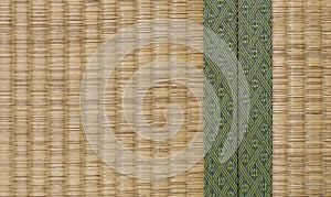 Japanese mat