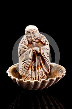 Japanese netsuke