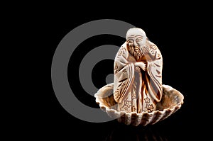 Japanese netsuke