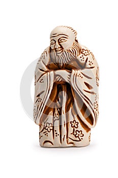 Japanese netsuke