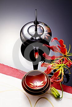 Japanese new year image