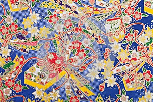 Japanese pattern paper