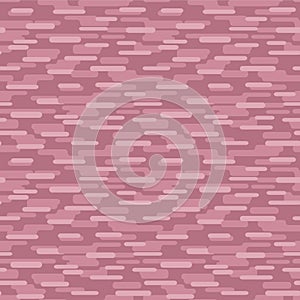 Japanese Random Stripe Vector Seamless Pattern