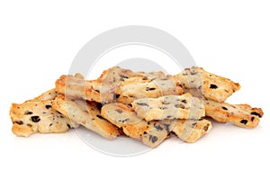 Japanese Rice Crackers