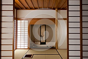 Japanese room