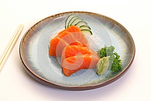 Japanese Sashimi