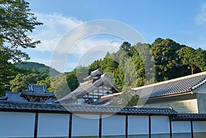 Japanese Shrine