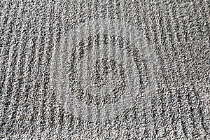 Japanese stone garden background Japan