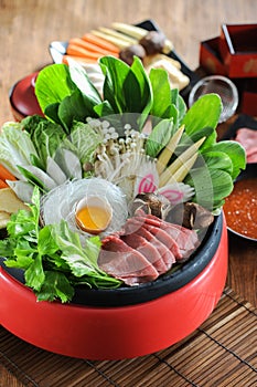 Sukiyaki