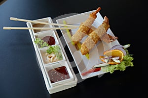 Japanese Sushi