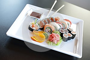 Japanese Sushi