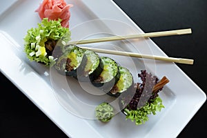 Japanese Sushi