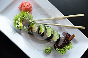 Japanese Sushi