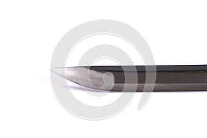 Japanese sword photo