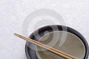 Japanese tableware