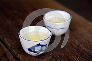 Japanese Tea