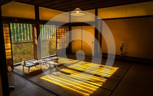 Japanese Traditional Room