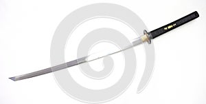 Japanese traditional samurai sword