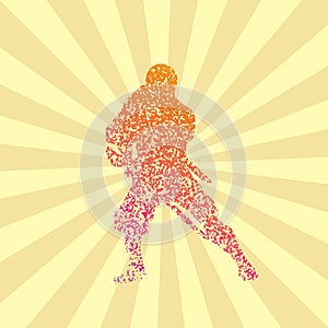 Japanese Warrior and Assassin, Ninja