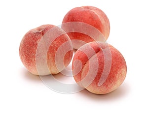 Japanese white peach, Akatsuki