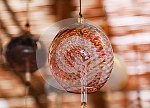 Japanese wind-bell