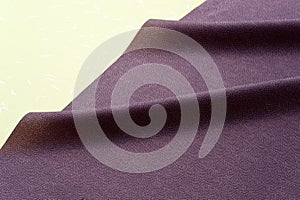 Japanese wrapping cloth