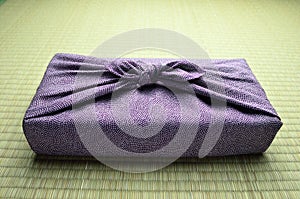 Japanese wrapping cloth