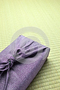 Japanese wrapping cloth
