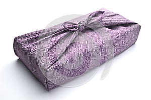 Japanese wrapping cloth