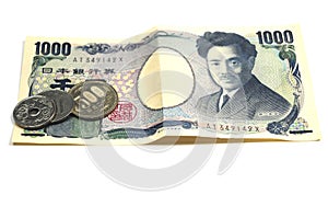 Japanese Yen