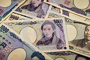 Japanese Yen