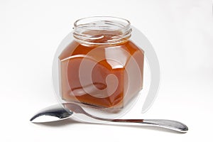 Jar Of Maramalade