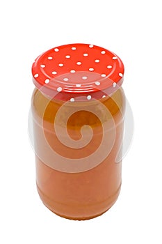 Jar of Marmalade