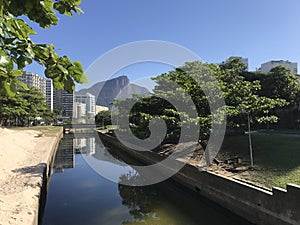 Jardim de Alah - Christ the Redeemer photo