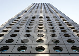 Jardine House Hong Kong