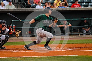 Jared Deacon, Augusta GreenJackets